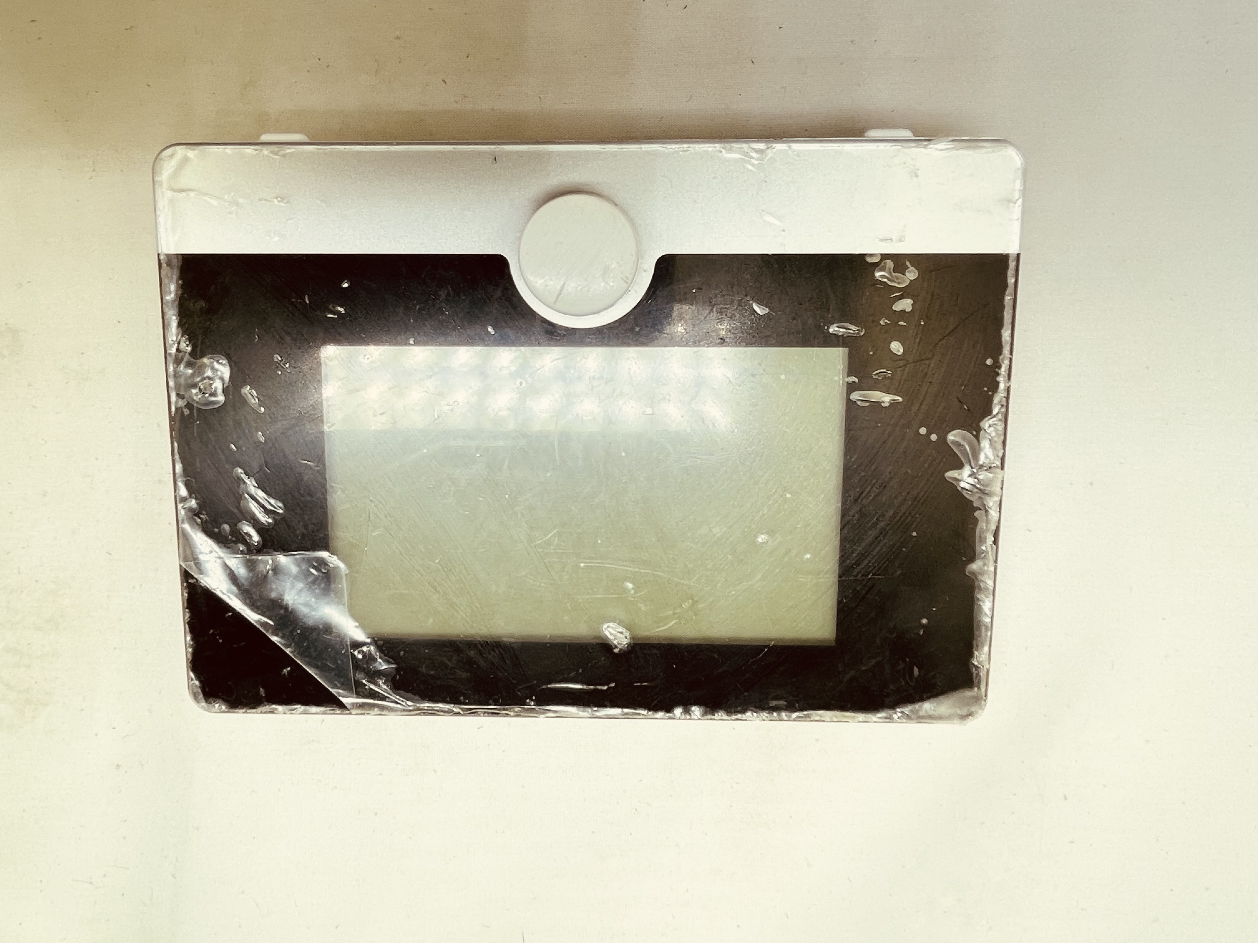Inteligentny termostat sterownik LCD do temperatury