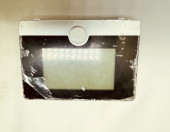 Inteligentny termostat sterownik LCD do temperatury – zdjęcie 1