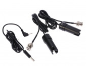 Miernik jakości wody LCD ORP / pH / RH / EC / CF / TDS  7 w 1 – zdjęcie 3