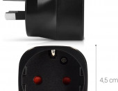 Adapter podróżny konwerter Australia kwmobile 45145.01 – zdjęcie 3