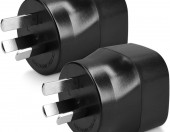Adapter podróżny konwerter Australia kwmobile 45145.01 – zdjęcie 1