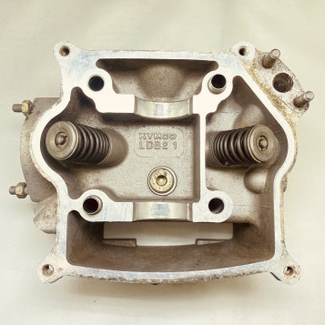 Głowica racing KYMCO MXU MAXXER DINK 125 200
