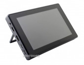 Wyświetlacz LCD 7cali HDMI IPS z ekranem dotykowym – zdjęcie 2