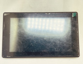 Wyświetlacz LCD 7cali HDMI IPS z ekranem dotykowym – zdjęcie 1