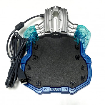 Skylanders Superchargers Activision Portal of Power dla figurek PS3, PS4, Wii, Wii U