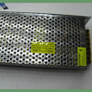 Zasilacz LED 200W S-200-12 12V 16.5A