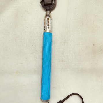 Kijek do selfie stick monopod statyw pilot (używany)