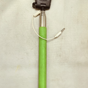 Kijek do selfie stick monopod statyw pilot (używany)