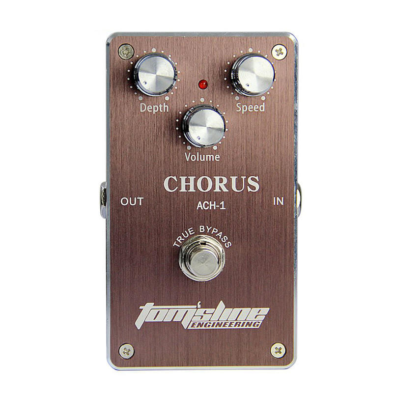 Efekt Gitarowy Tom calis Line ACH1