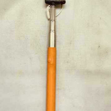 Kijek do selfie stick monopod statyw pilot (używany)
