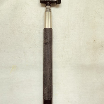 Kijek do selfie stick monopod statyw pilot (używany)