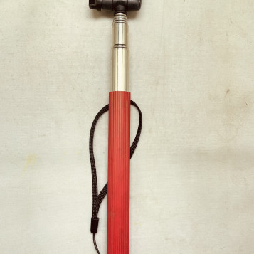 Kijek do selfie stick monopod statyw pilot (używany)