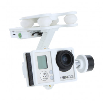 SCOUT – gimbal 2-osiowy iLook Walkera G-2D (stan nowy)