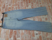 Spodnie męskie jeansy Arizona Jeans r48 – zdjęcie 2