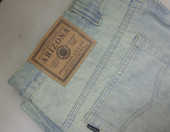 Spodnie męskie jeansy Arizona Jeans r54 – zdjęcie 4