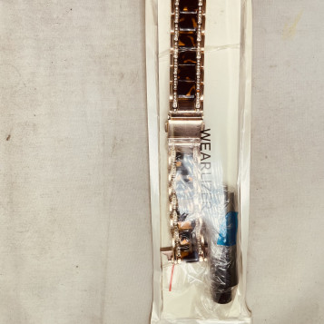 Branzoleta pasek zastępczy Wearlizer do Apple Watch 38/40/42mm