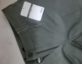 Spodnie  chinosy Basic Line Casual Wear r40 – zdjęcie 2