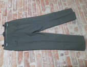 Spodnie  chinosy Basic Line Casual Wear r40 – zdjęcie 3