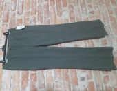 Spodnie  chinosy Basic Line Casual Wear r40 – zdjęcie 4