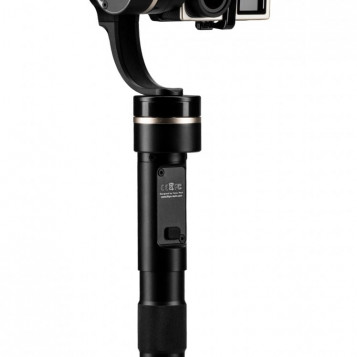 Gimbal ręczny Feiyu G4S 3osiowy do GoPro Hero4 / (stan nowy)