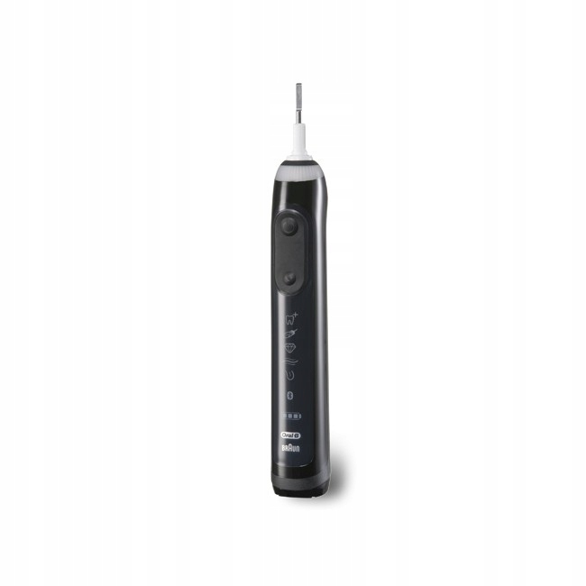 Szczoteczka elektryczna Oral-B Braun Genius X 3771