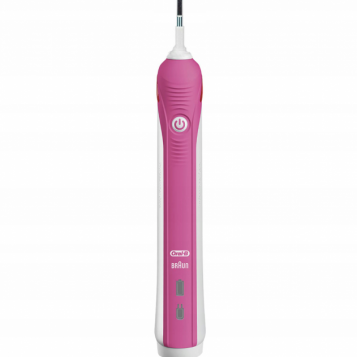 Szczoteczka elektryczna Oral-B Braun 3766 Pro 2 2500