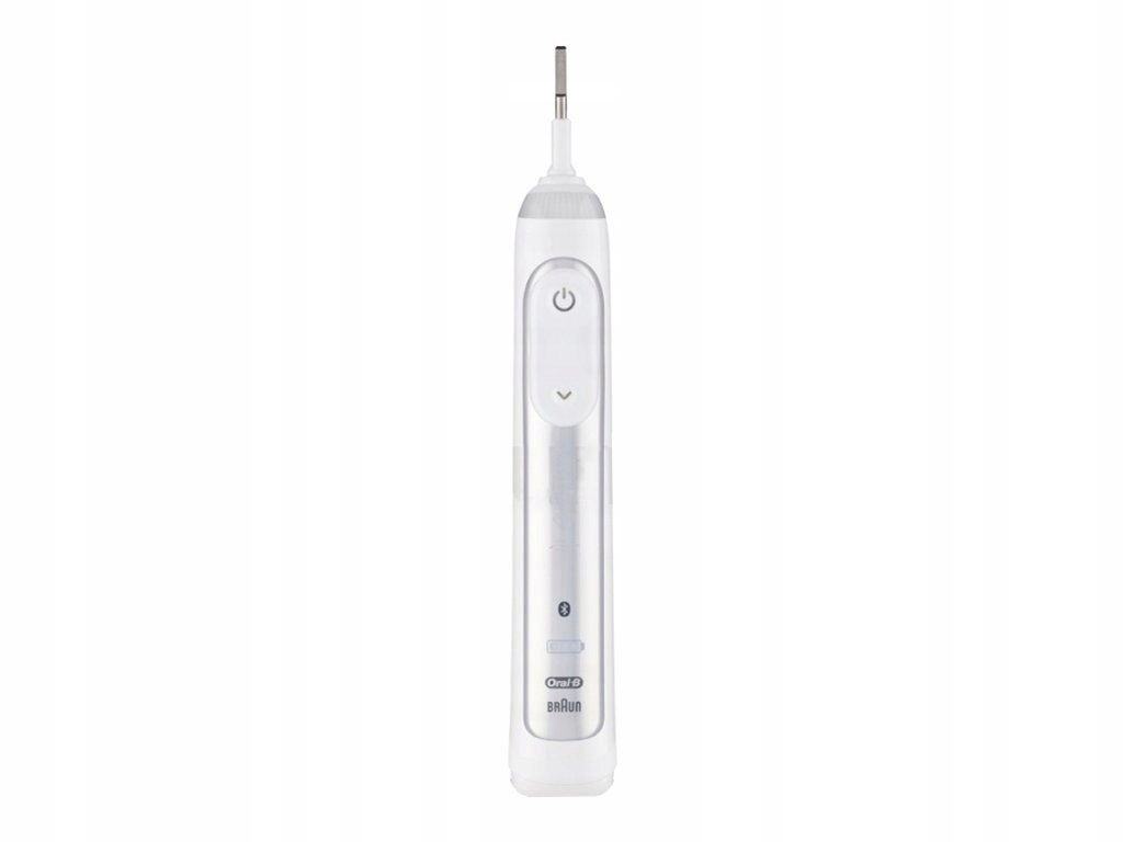 Szczoteczka elektryczna Oral-B Braun 3765 Genius 8000