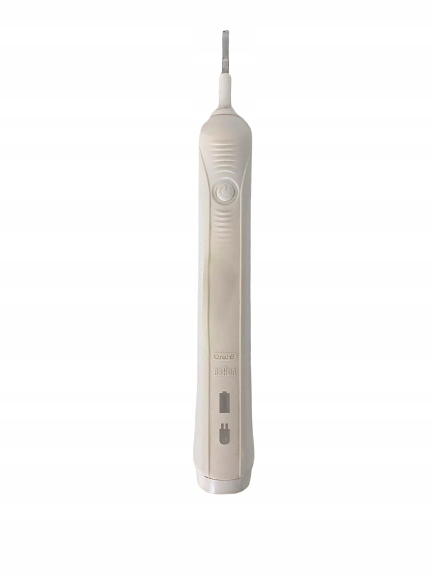 Szczoteczka elektryczna Oral-B Braun 3756 Pro 3000