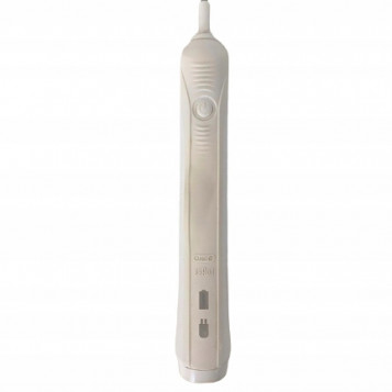 Szczoteczka elektryczna Oral-B Braun 3756 Pro 3000