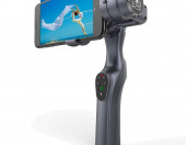 Gimbal bezszczotkowy stabilizator 2-osiowy ręczny do telefonu XJJJ JJ-1 – zdjęcie 2