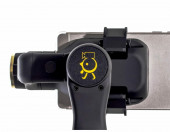 Gimbal bezszczotkowy stabilizator 2-osiowy ręczny do telefonu XJJJ JJ-1 – zdjęcie 4