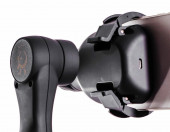 Gimbal bezszczotkowy stabilizator 2-osiowy ręczny do telefonu XJJJ JJ-1 – zdjęcie 6