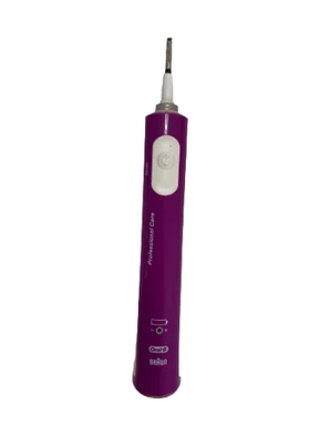 Szczoteczka elektryczna ORAL-B 4729 Braun Professional Care fioletowy