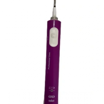 Szczoteczka elektryczna ORAL-B 4729 Braun Professional Care fioletowy