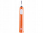 Szczoteczka elektryczna ORAL-B 4729 Braun Professional Care pomarańczowy – zdjęcie 2