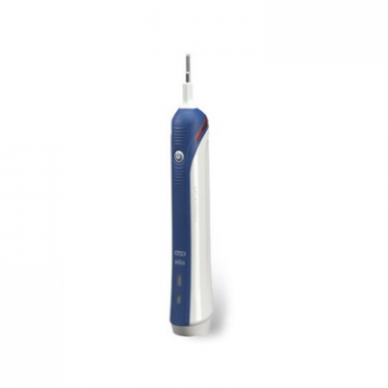 Szczoteczka elektryczna Oral-B Braun 3766 Pro 2 2500 granatowy