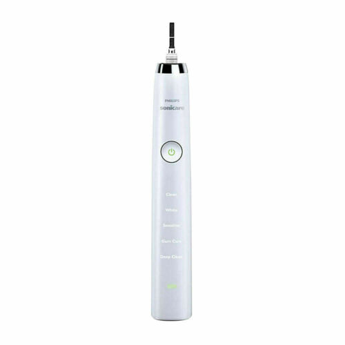 Szczoteczka soniczna Philips Sonicare Diamond Clean HX939W