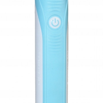 Szczoteczka elektryczna Oral-B Braun 3766 Pro 2 2500 jasny niebieski