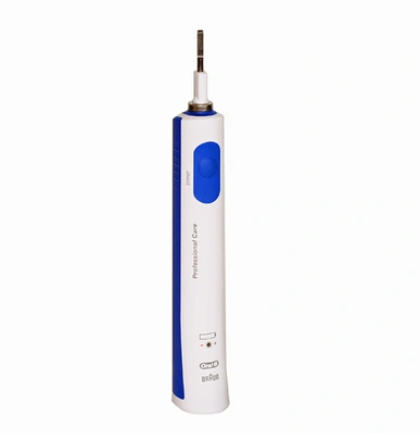 Szczoteczka elektryczna ORAL-B 4729 Braun Professional Care niebieski