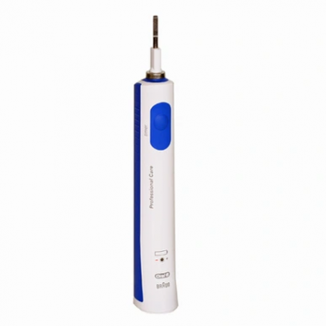 Szczoteczka elektryczna ORAL-B 4729 Braun Professional Care niebieski