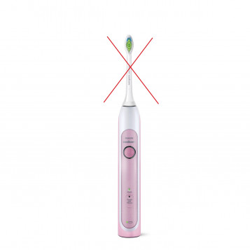 Szczoteczka soniczna Philips Sonicare HealthyWhite HX6760