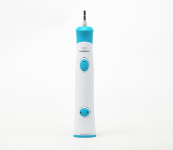 Szczoteczka soniczna dla dzieci Philips Sonicare HX6340