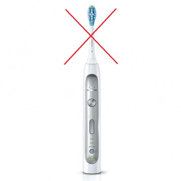 Szczoteczka soniczna Philips Sonicare Flexcare HX9160