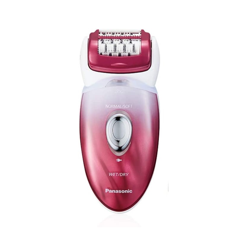 Depilator damski PANASONIC ES-ED92