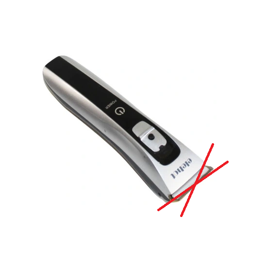 Maszynka do strzyżenia włosów Elehot HC-5380