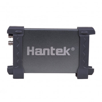 Oscyloskop cyfrowy Hantek 6022BE USB PC 20MHz 2 kanały