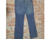 Spodnie jeansy męskie 7 For All Mankind – zdjęcie 3