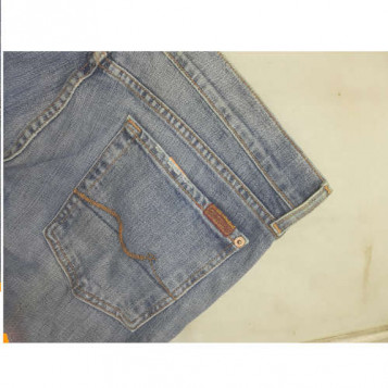 Spodnie jeansy męskie 7 For All Mankind