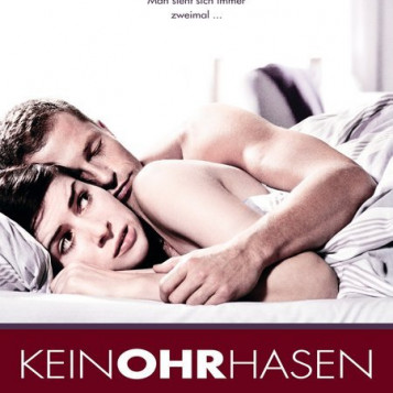 Płyta DVD film Kein Ohr Hasen DE