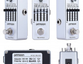 Efekt gitarowy korektor ammoon AP-20 GT-EQ – zdjęcie 3